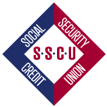 Social Security Credit Union logo