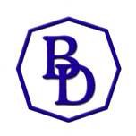 Bank of Dade logo