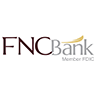 FNC Bank logo