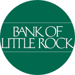 Bank of Little Rock logo