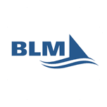 Bank of Lake Mills logo