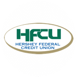 Hershey Federal Credit Union logo