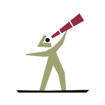 Vantage Credit Union logo