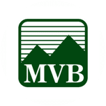 MVB Bank logo