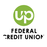 UP Federal Credit Union logo