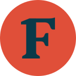 First State Bank logo