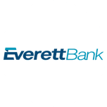 Everett Co-operative Bank logo