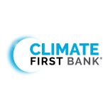 Climate First Bank - Business logo