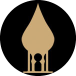The Bank of Tampa logo