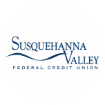 Susquehanna Valley FCU logo