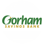 Gorham Savings Bank logo