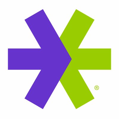E*TRADE from Morgan Stanley logo