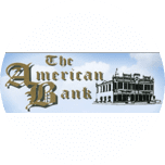 The American Bank (Wagoner, Oklahoma) logo