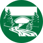 KSW FCU logo
