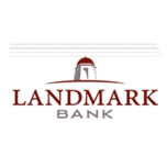 Landmark Bank - Business logo