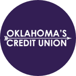 Oklahoma's Credit Union logo