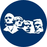 Presidential Bank logo