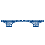 Chain Bridge Bank logo