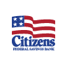 Citizens Federal Savings Bank logo