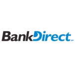 BankDirect logo