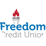 Freedom Credit Union logo