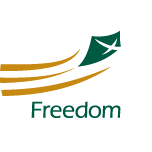 Freedom Bank (Elkader, IA) logo