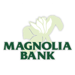 Magnolia Bank logo