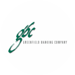 GBC Bank logo