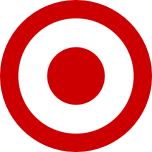 Alight - Target logo