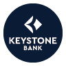 Keystone Bank logo
