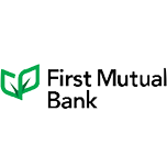 First Mutual Bank logo