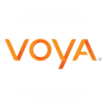 Alight - Voya logo
