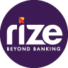 Rize Federal Credit Union logo
