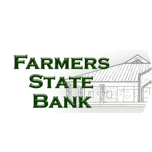 Farmers State Bank of Newcastle (TX) logo