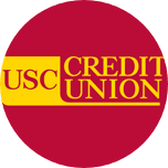 USC Credit Union logo