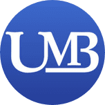 United Mississippi Bank logo