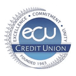 Eckerd Credit Union logo