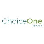 ChoiceOne Bank logo