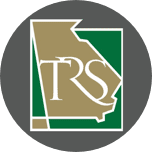 Teachers Retirement System of Georgia - Active Member logo