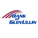 Bank of Glen Ullin logo