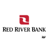 Red River Bank logo