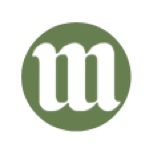 Merchants Bank (Rugby, ND) - Personal logo