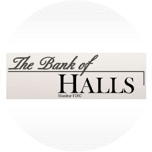 The Bank of Greene County logo
