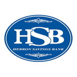 Hebron Savings Bank logo