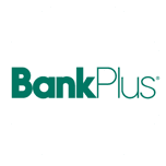 BankPlus logo