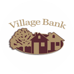 Village Bank (MN) - Personal logo