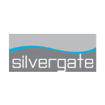 Silvergate Bank - Business Online Banking logo