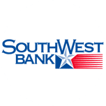 Southwest Bank logo