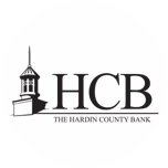 Hardin County Bank logo