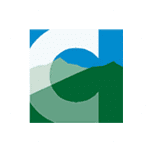 Collegiate Peaks Bank logo